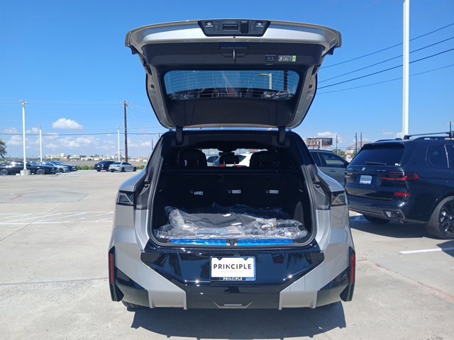 New 2027 BMW X5 xDrive40i AWD/4WD image 9