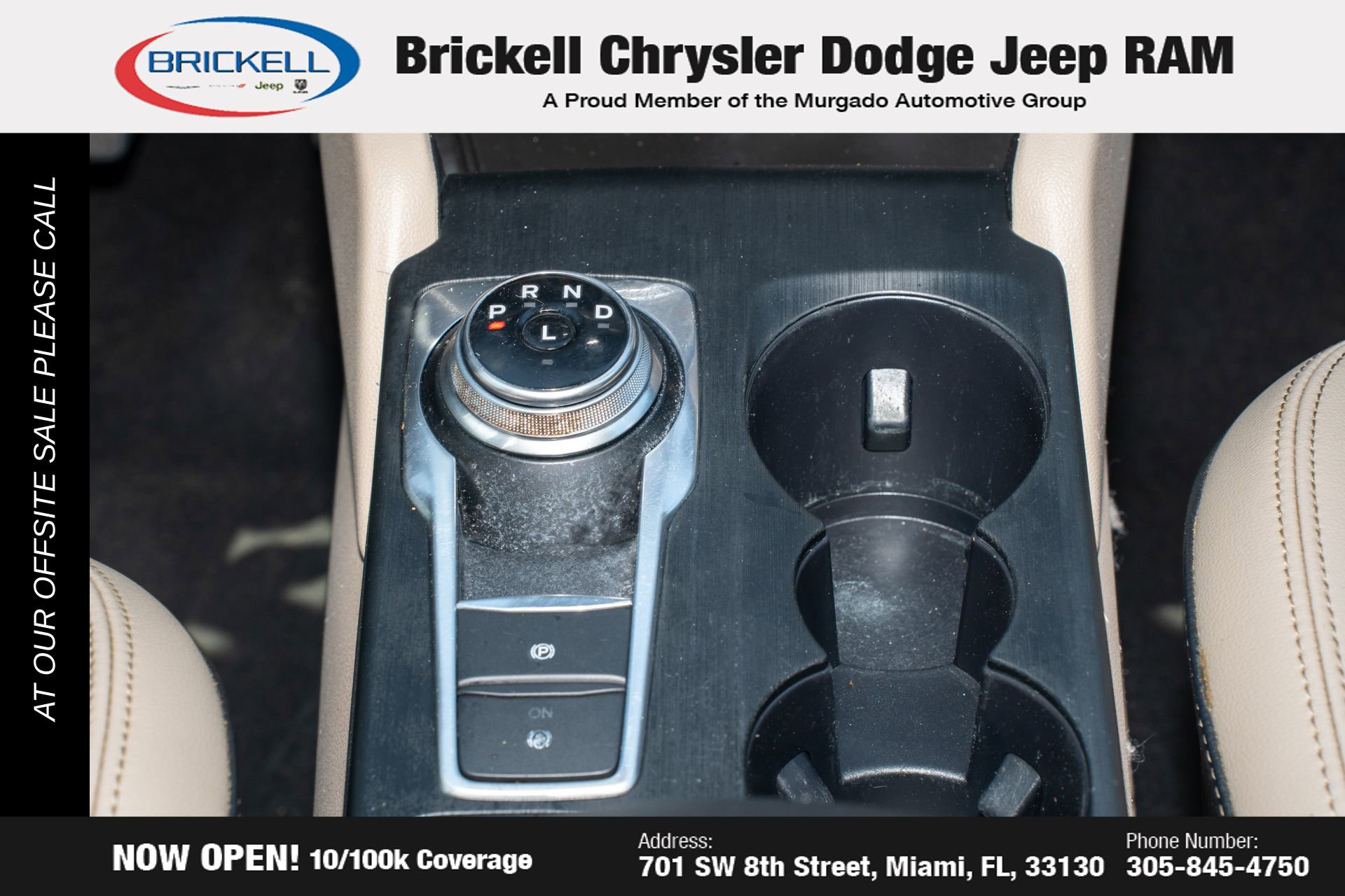 Used 2021 Ford Escape SEL w/ Technology Package FWD image 24