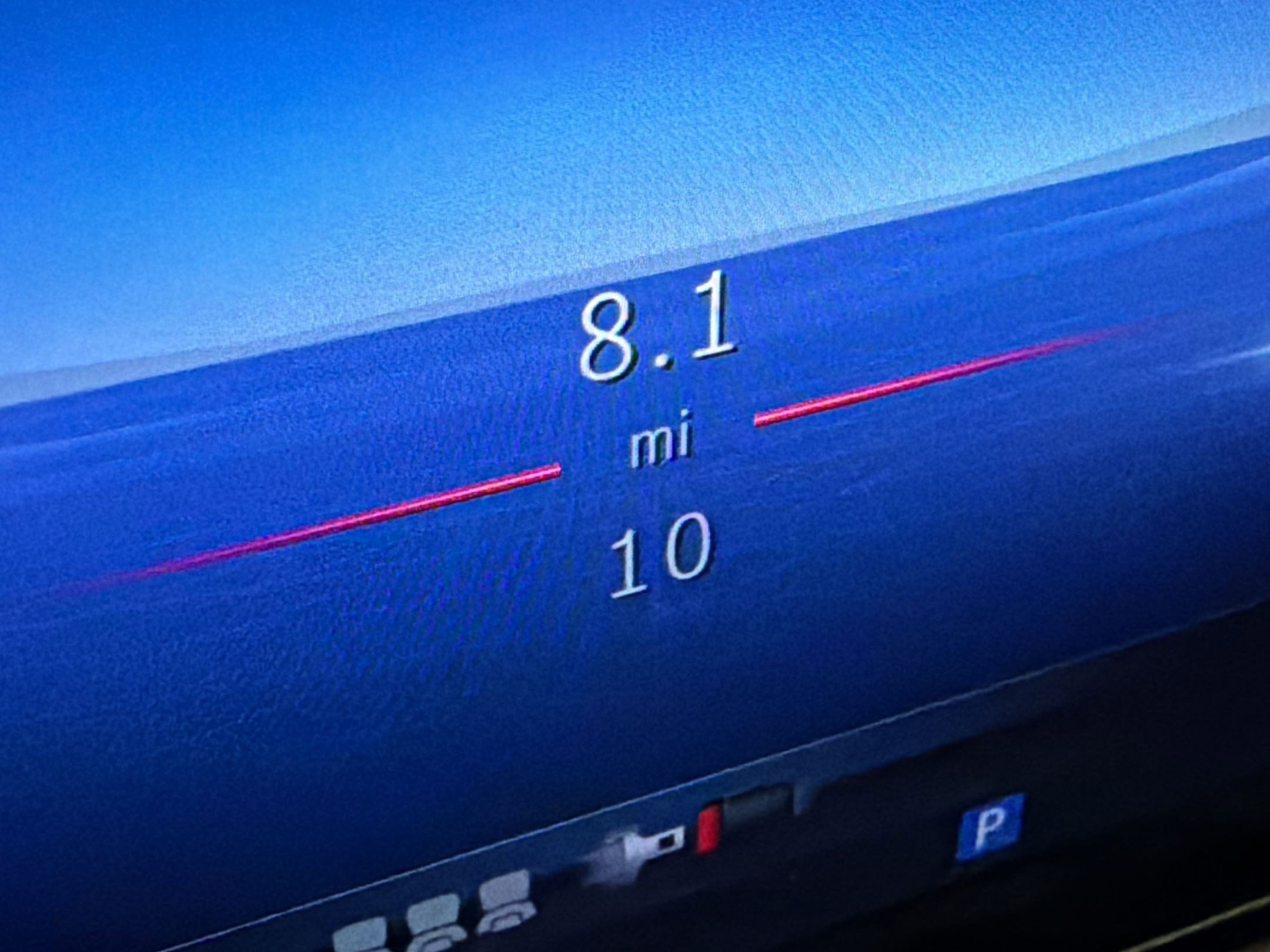 Used 2026 Mercedes-Benz GLB 250 image 18