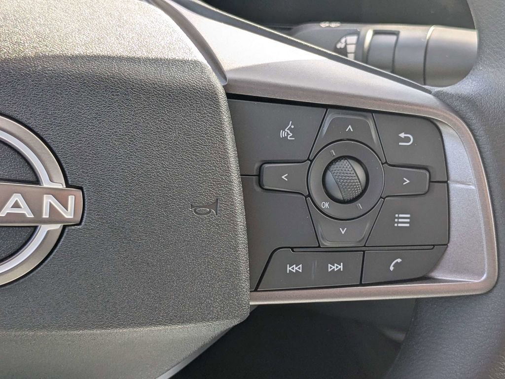 New 2026 Nissan Sentra S w/ Floor Mat Package image 28