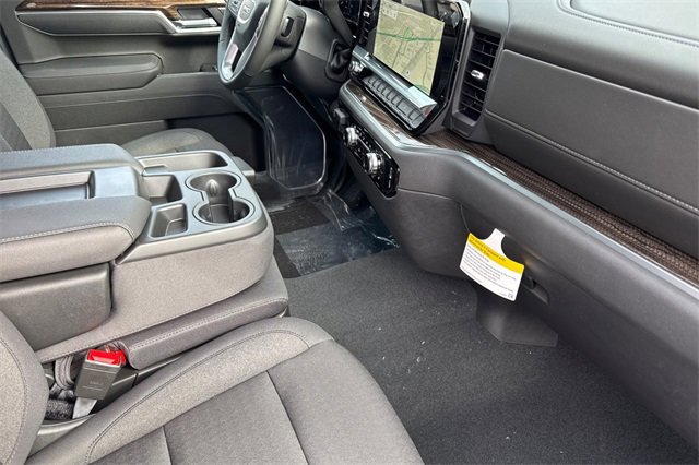 New 2026 GMC Sierra 1500 Elevation image 17