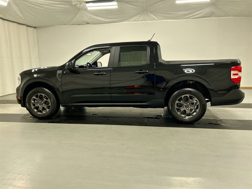 Used 2024 Ford Maverick XLT w/ XLT Luxury Package image 7