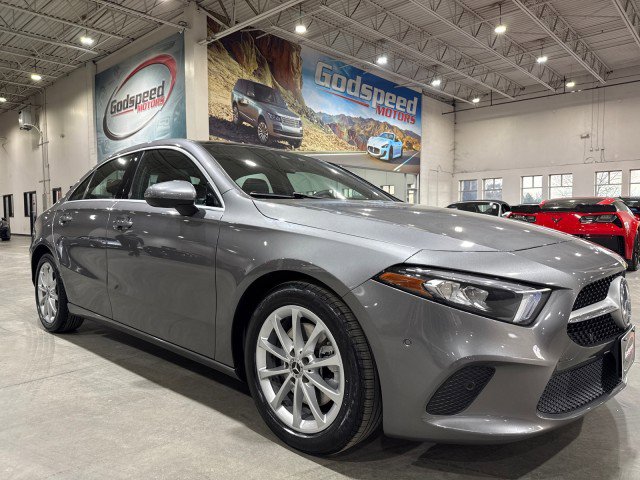 Used 2020 Mercedes-Benz A 220 Premium PKG $42K MSRP image 23