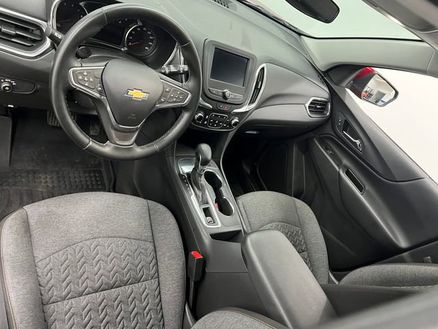 Used 2023 Chevrolet Equinox LT image 16