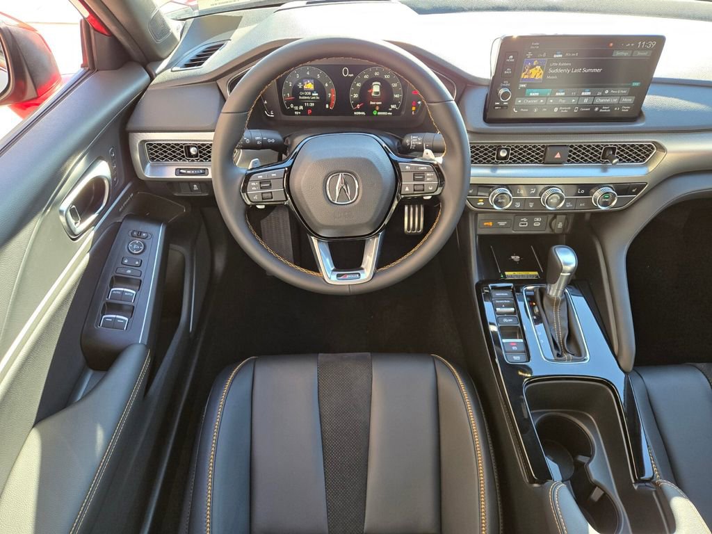 New 2026 Acura Integra A-Spec image 16