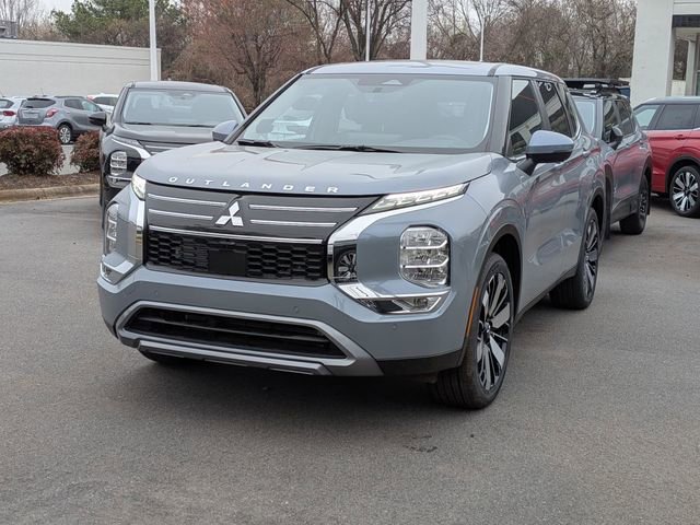 New 2026 Mitsubishi Outlander SE image 4