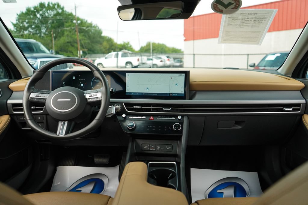 Used 2024 Hyundai Sonata Limited FWD image 9