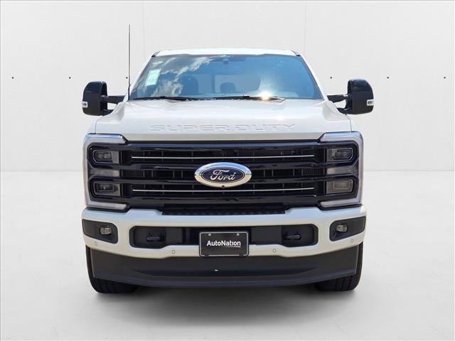 New 2026 Ford F250 Platinum w/ FX4 Off-Road Package image 5