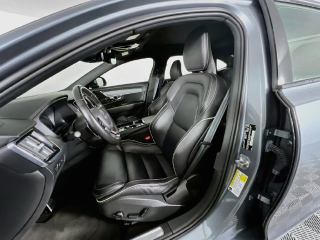 Used 2020 Volvo S90 T8 Inscription AWD/4WD image 21