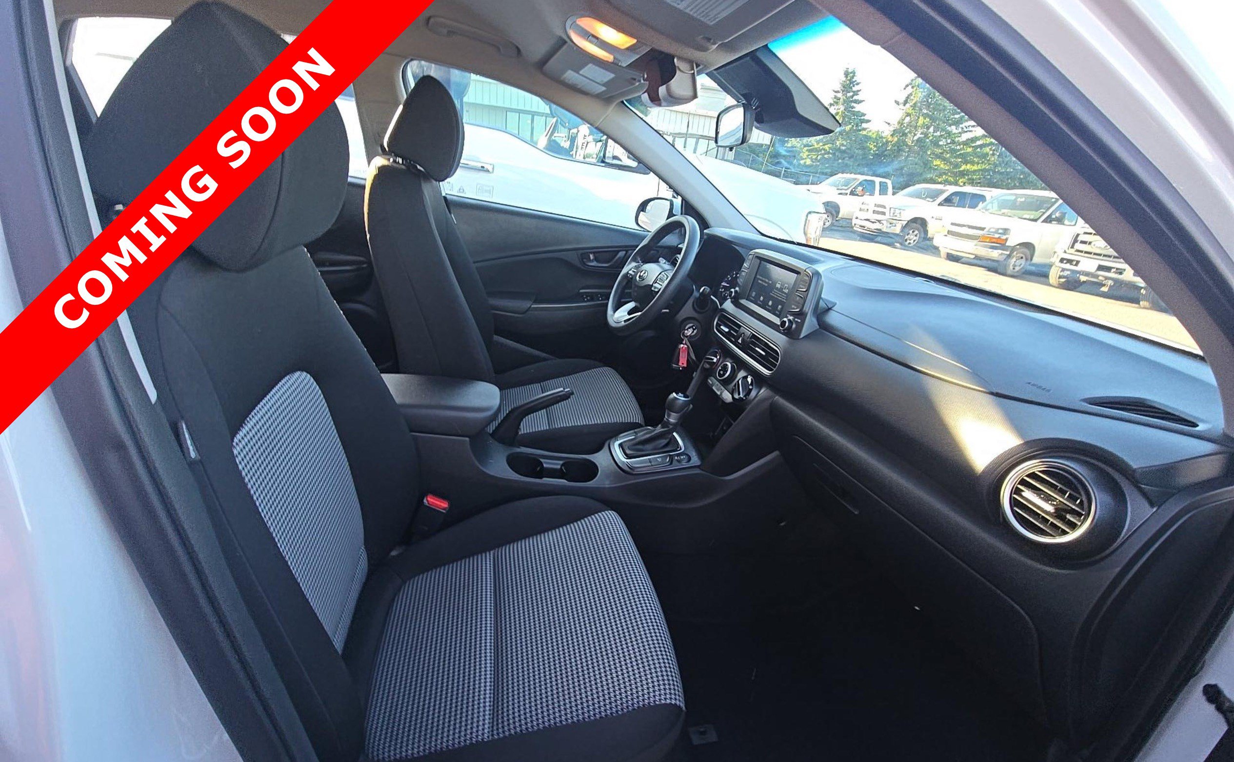 Used 2021 Hyundai Kona SE AWD/4WD image 6
