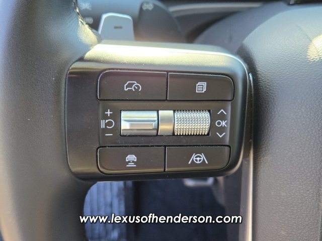 Used 2025 Hyundai Santa Fe SEL AWD/4WD image 23