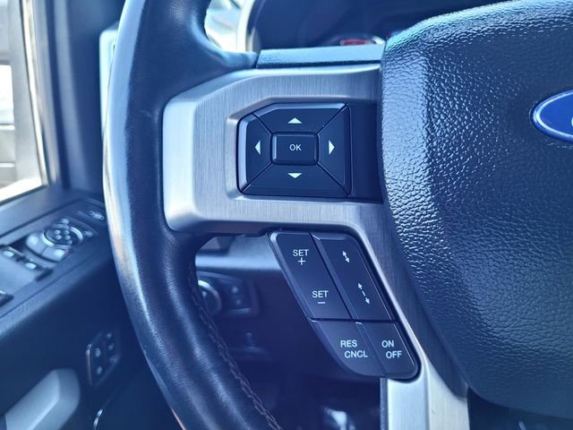 Certified 2021 Ford F250 Platinum w/ FX4 Off-Road Package AWD/4WD image 24