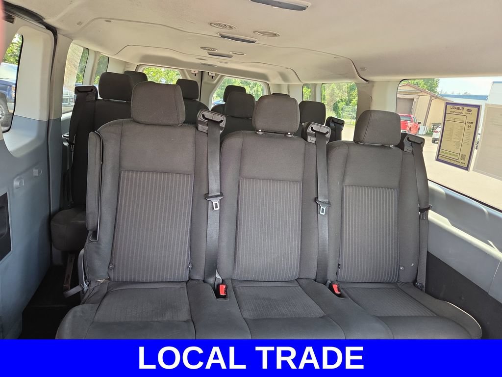 Used 2016 Ford Transit 350 XLT RWD image 13