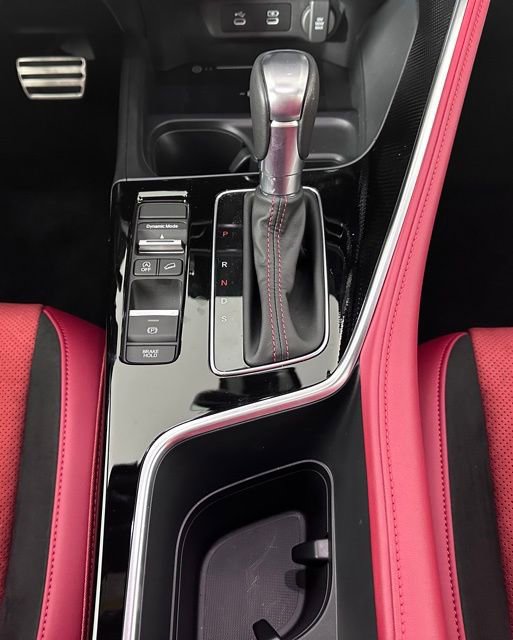 New 2026 Acura ADX A-Spec image 22