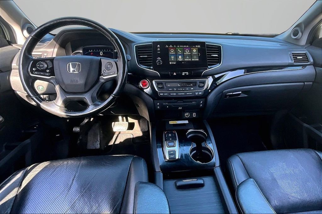 Used 2019 Honda Pilot Touring image 7