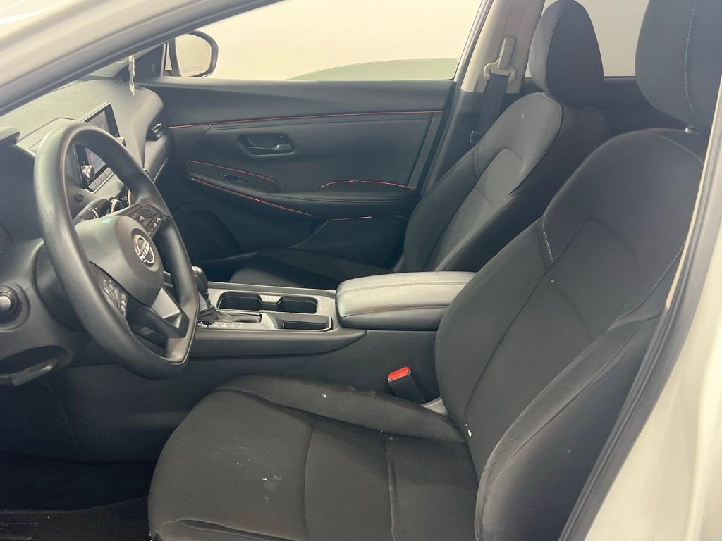 Used 2024 Nissan Sentra S image 6