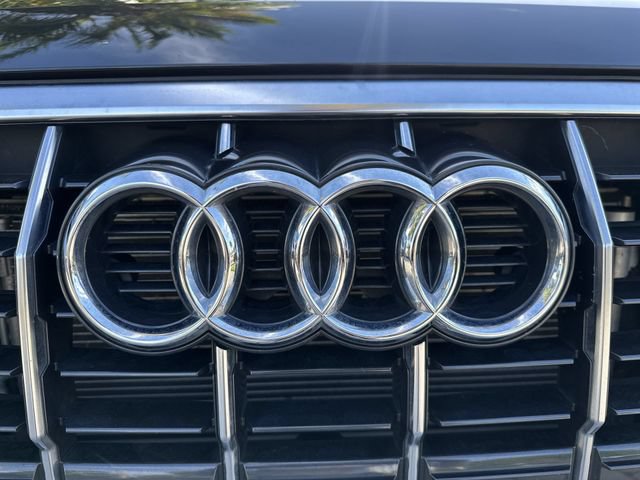 Used 2025 Audi Q3 2.0T Premium AWD/4WD image 10