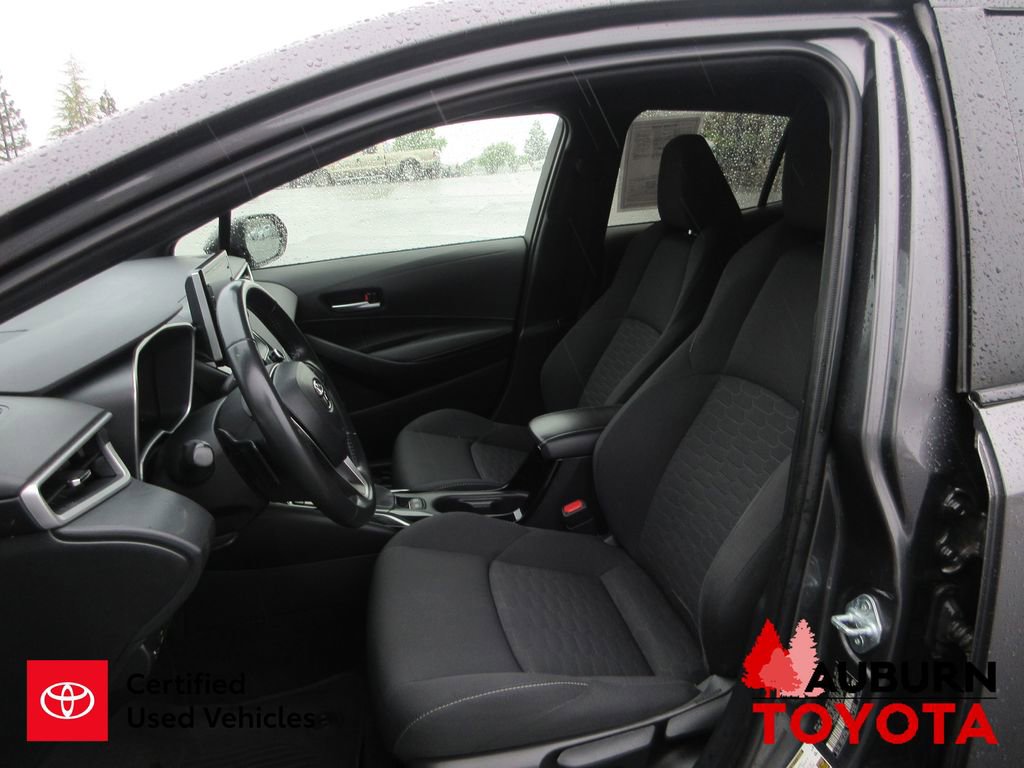 Certified 2022 Toyota Corolla SE image 26