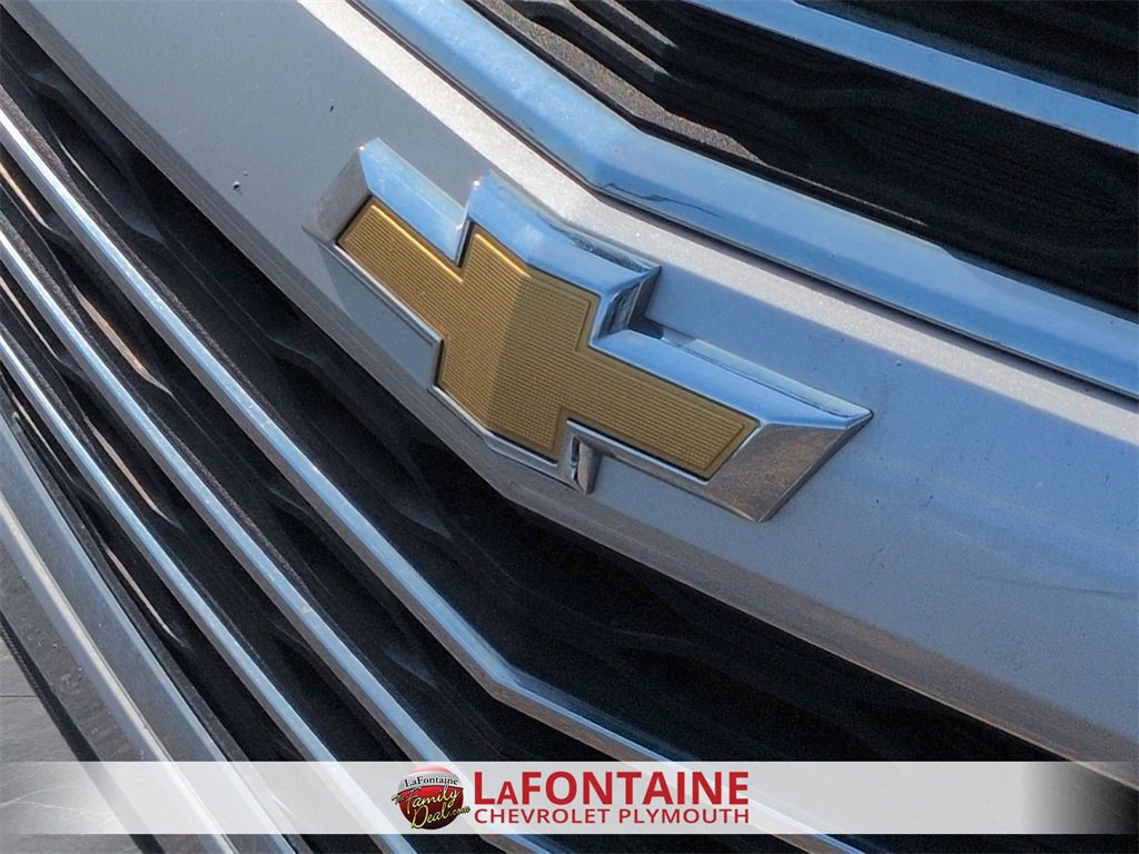 Certified 2017 Chevrolet Equinox LT w/ Convenience Package image 26