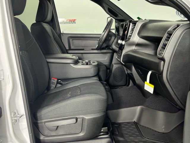 New 2025 RAM 2500 Tradesman image 30