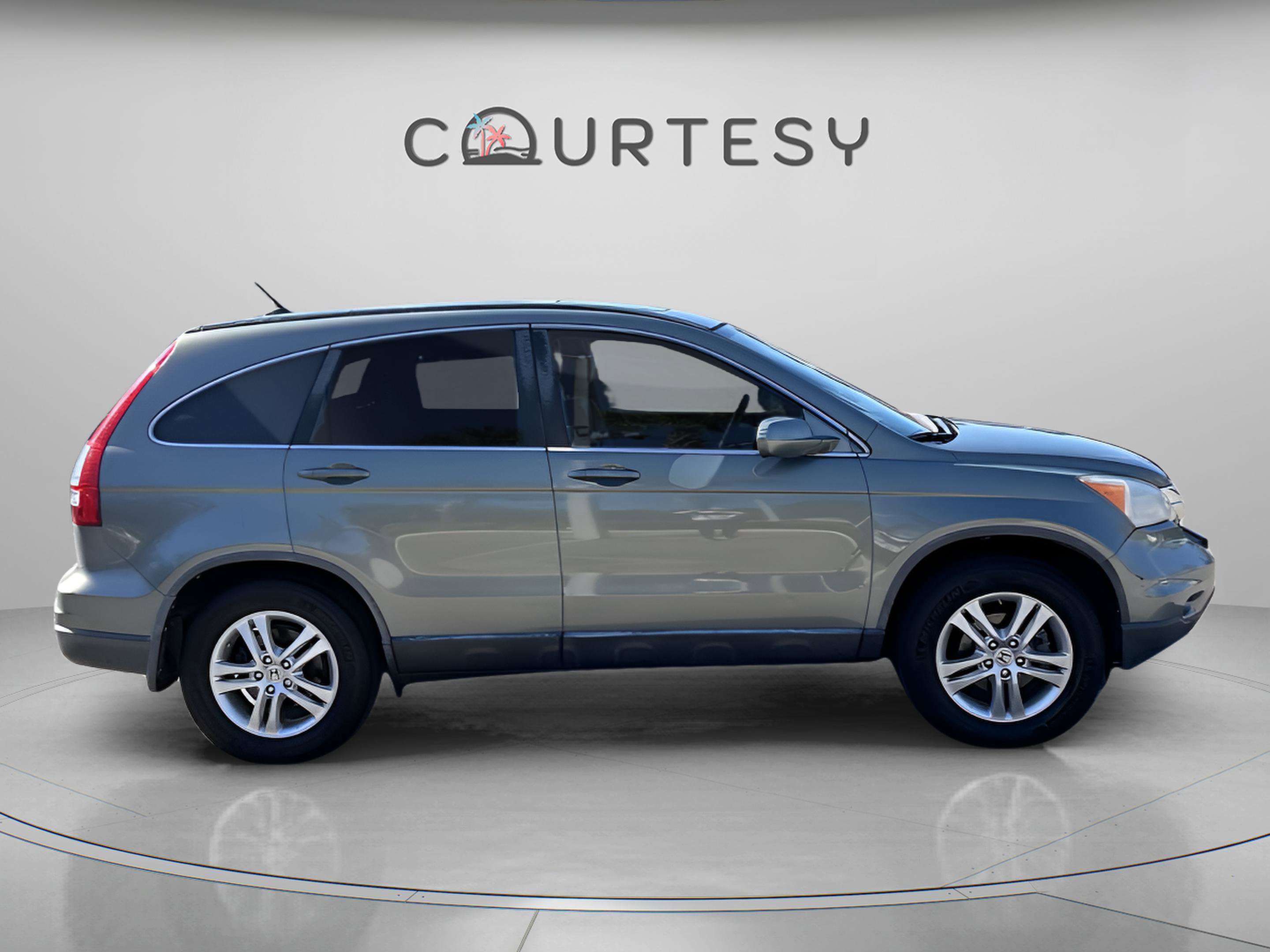 Used 2011 Honda CR-V EX-L image 9