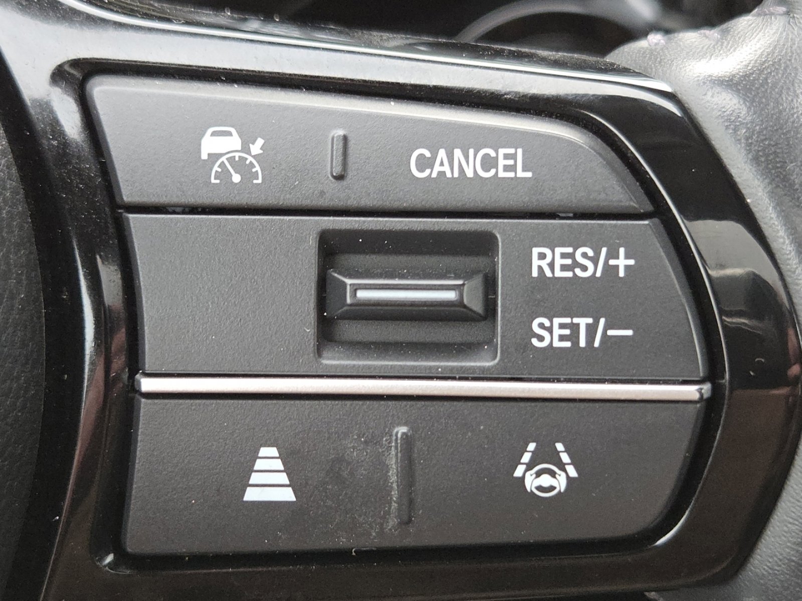 Certified 2025 Honda CR-V EX-L image 34