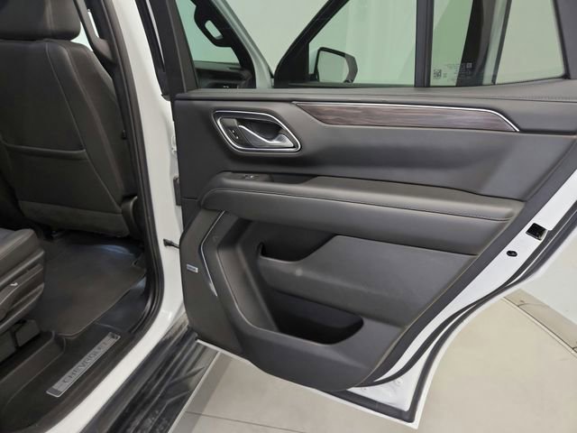 Used 2023 Chevrolet Tahoe LT AWD/4WD image 44