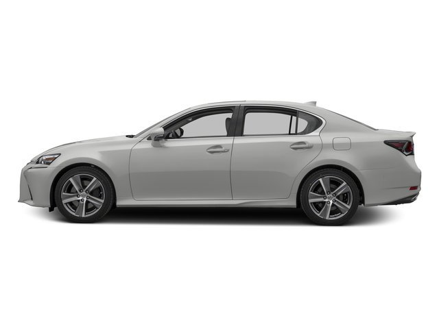 Used 2016 Lexus GS 350 AWD w/ Premium Package image 3