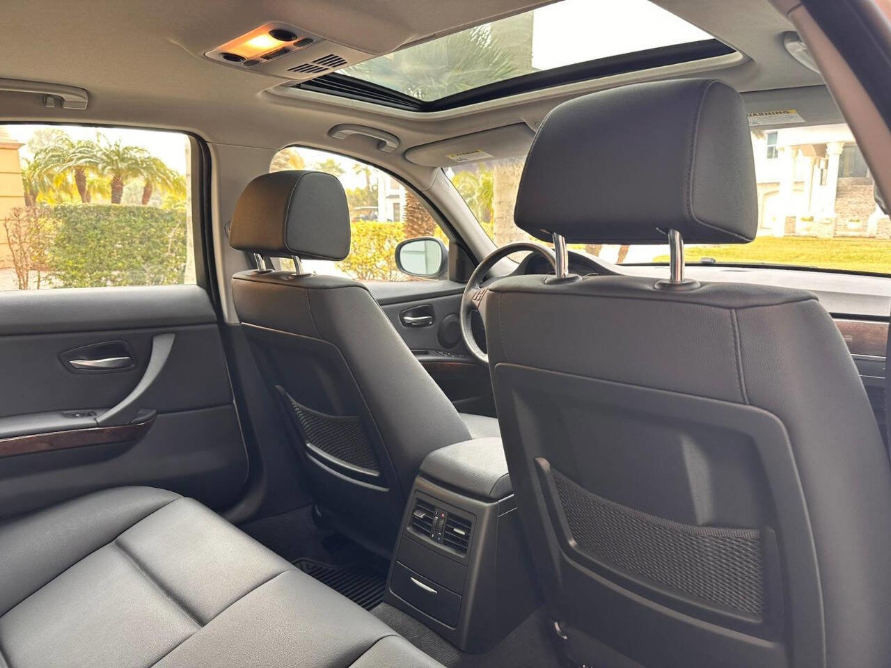 Used 2009 BMW 328i xDrive 328i xDrive AWD 4dr Sedan SULE image 69