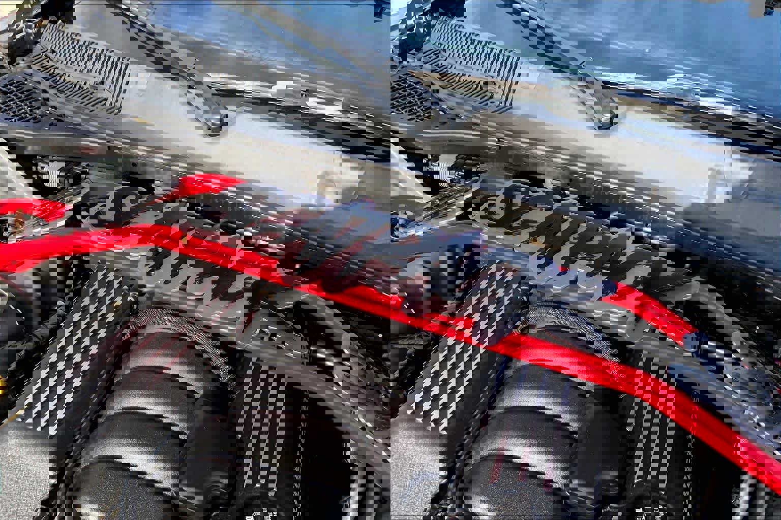 Used 2017 Dodge Challenger R/T Scat Pack w/ Dynamics Package image 29