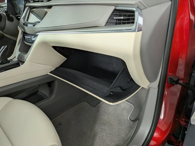 Certified 2023 Cadillac XT5 Premium Luxury w/ LPO, Floor Liner Package image 36