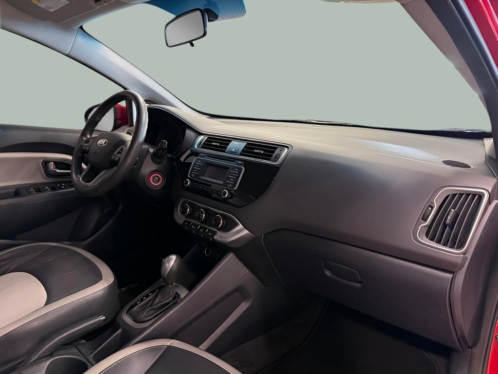 Used 2017 Kia Rio LX w/ Power Package image 14