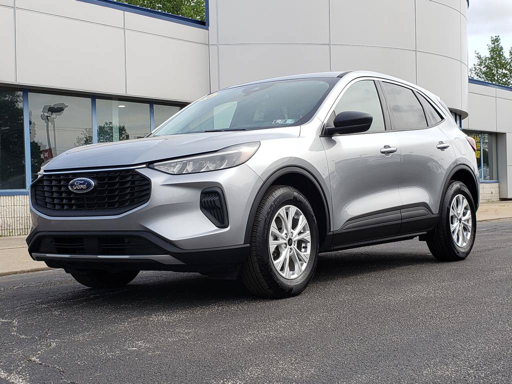 Used 2024 Ford Escape Active AWD/4WD image 7