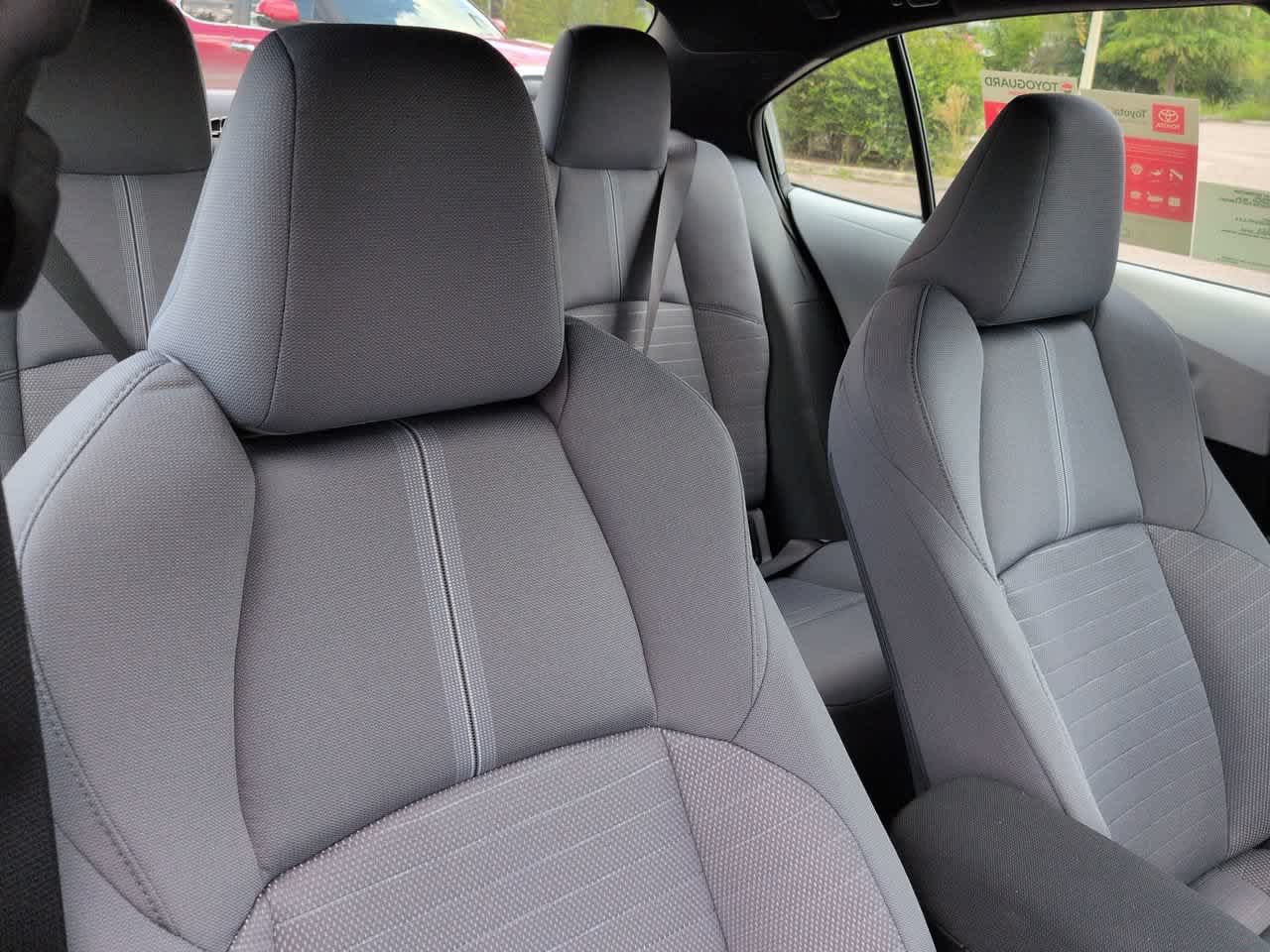 New 2027 Toyota Corolla SE FWD image 7