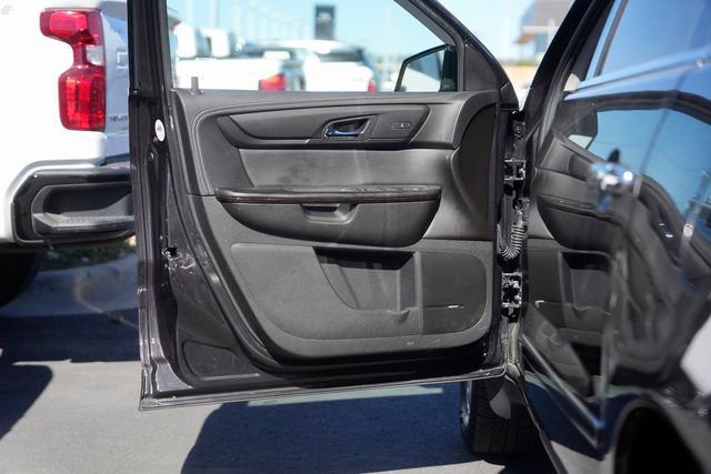 Used 2017 Chevrolet Traverse Premier image 29