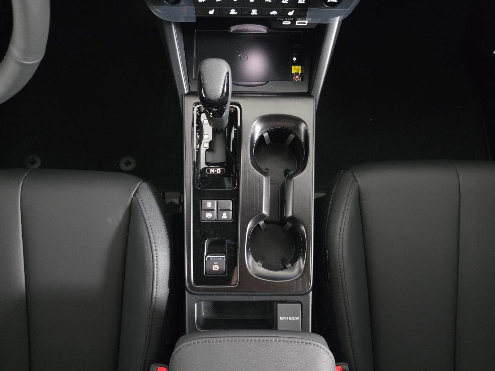 New 2026 Subaru Outback Premium AWD/4WD image 22