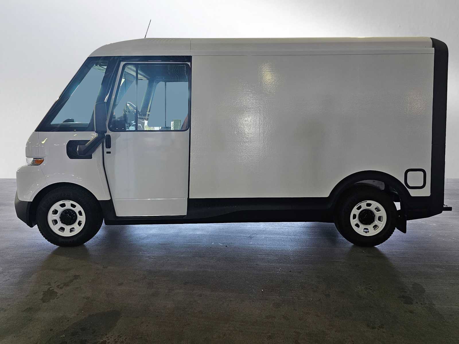 Used 2025 Chevrolet Brightdrop 400 image 6