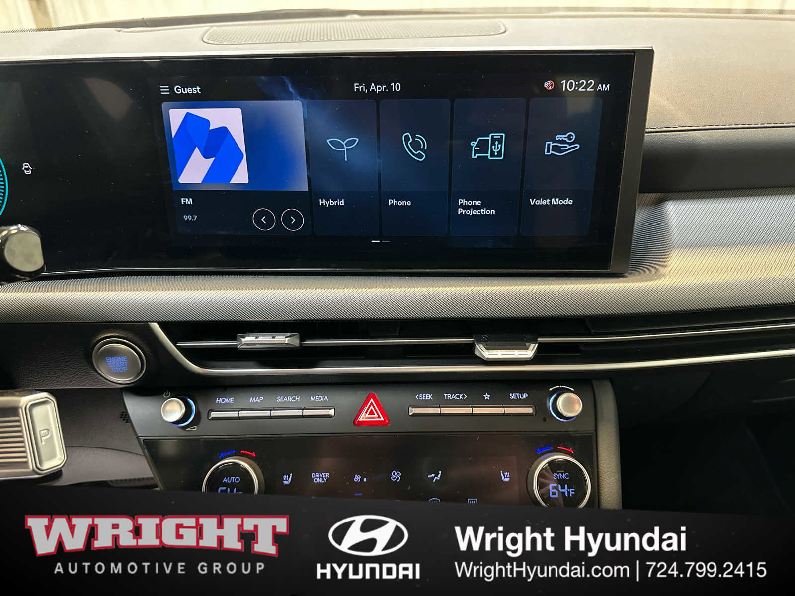 Certified 2025 Hyundai Sonata SEL FWD image 25