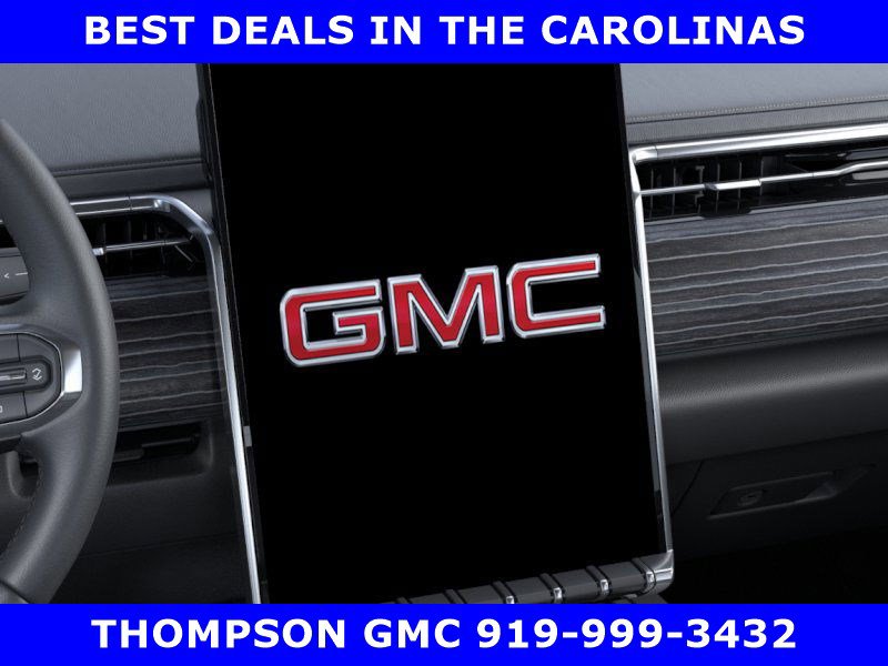 New 2026 GMC Sierra EV Denali image 23