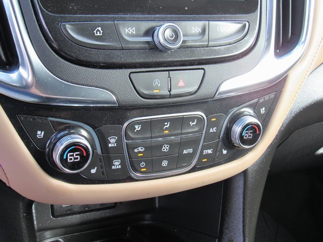 Used 2024 Chevrolet Equinox Premier image 19