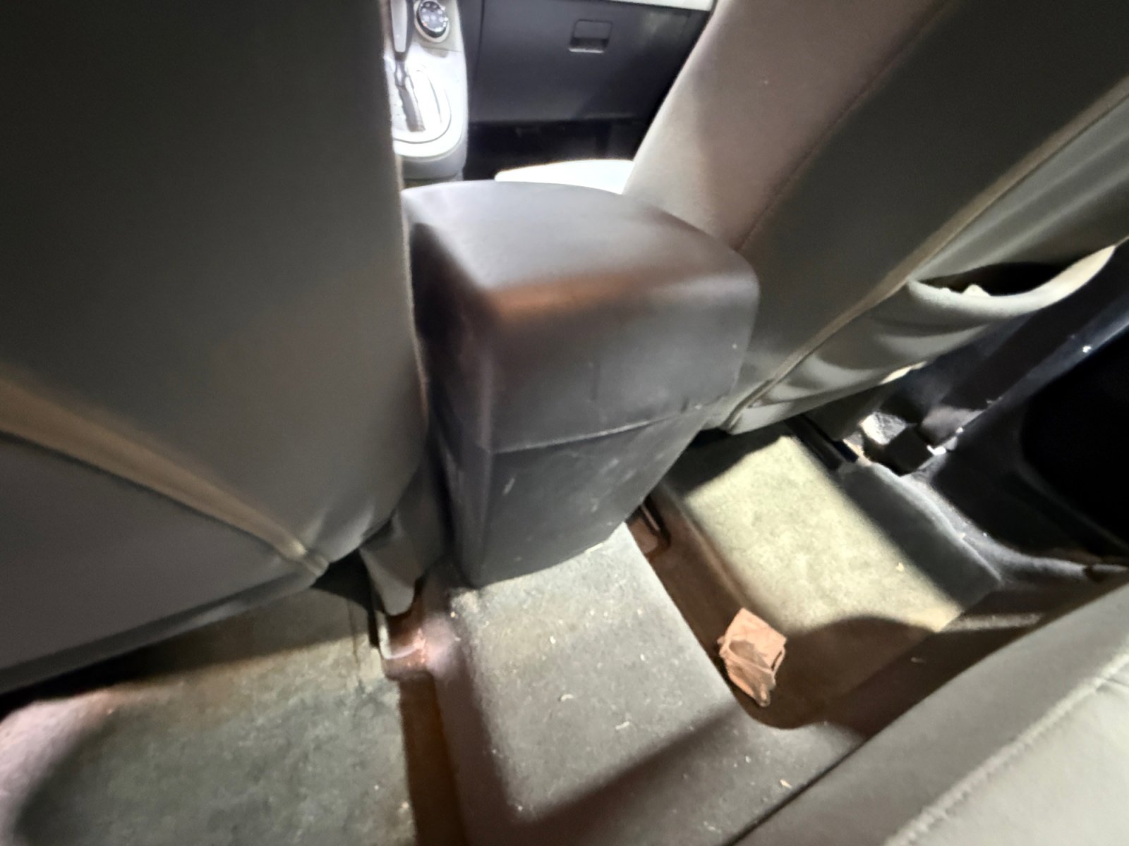 Used 2011 Nissan Sentra 2.0 SR w/ Convenience Pkg image 32