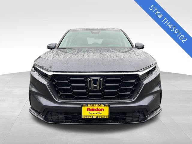 New 2026 Honda CR-V LX image 2