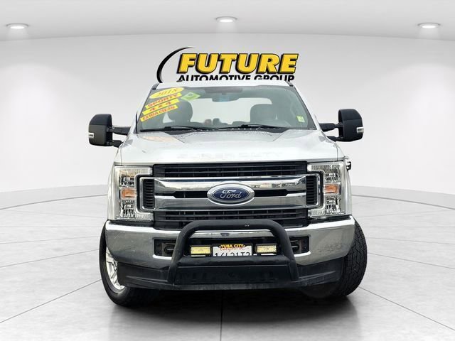 Used 2018 Ford F250 XLT image 2