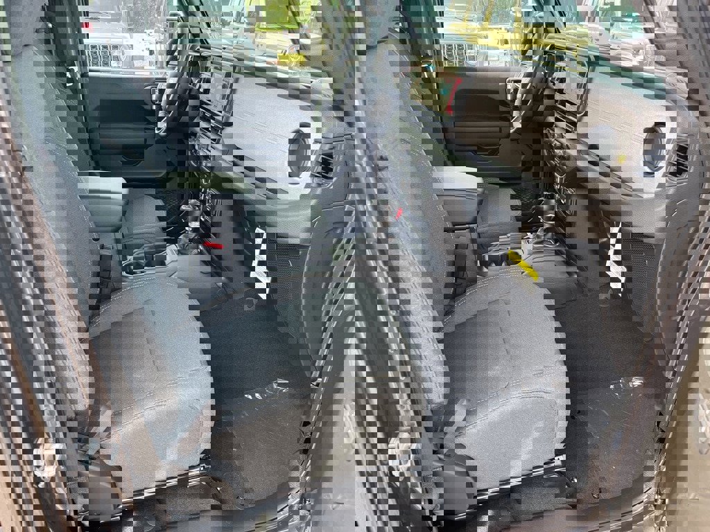 New 2025 Jeep Wrangler Sport S image 11