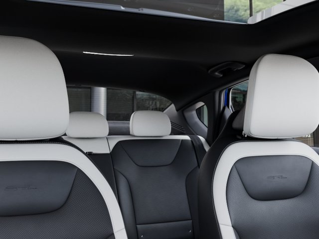 New 2026 Kia K4 GT-Line Turbo FWD image 28