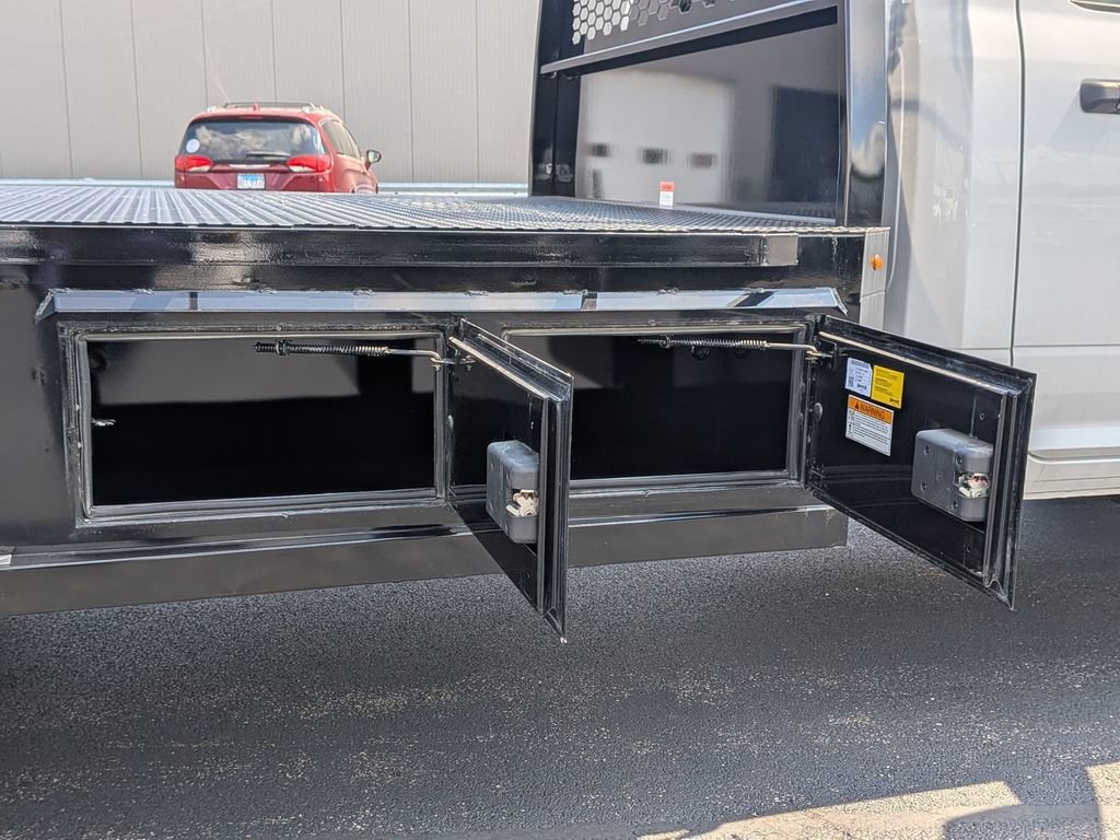 Used 2025 RAM 4500 Tradesman AWD/4WD image 27