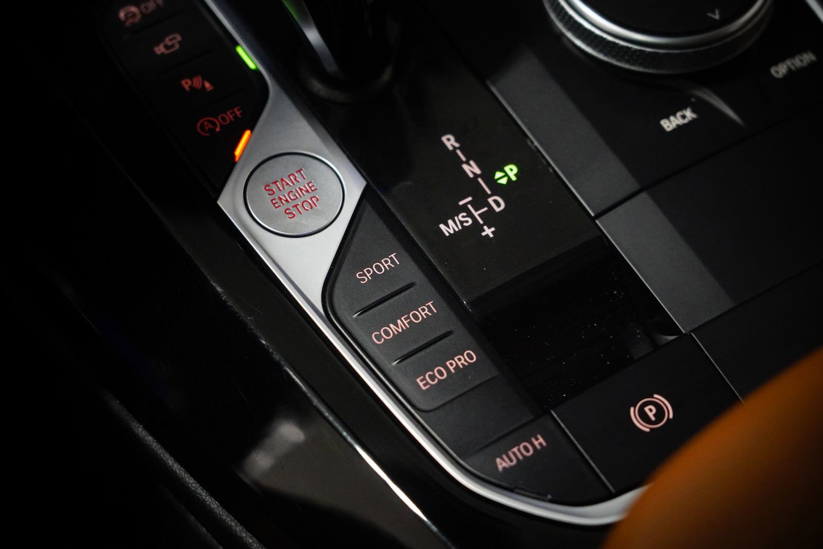 Used 2023 BMW X3 sDrive30i w/ M Sport Package image 29