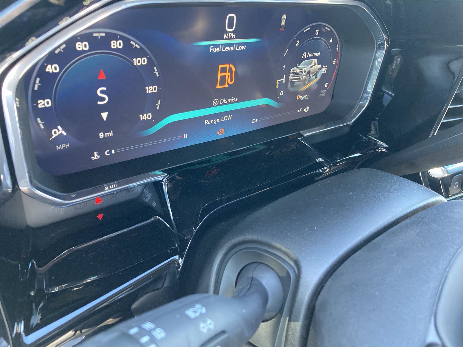 New 2026 Chevrolet Silverado 2500 LT w/ Trail Boss Package image 13