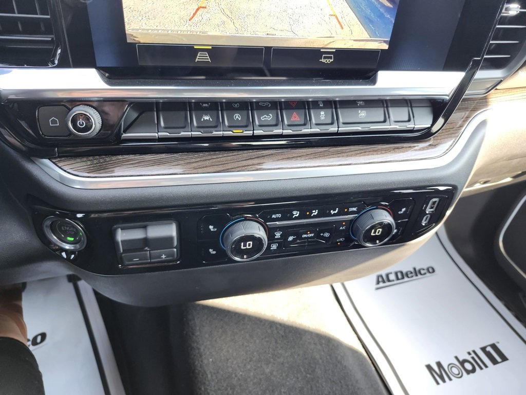 New 2026 Chevrolet Silverado 1500 LT image 18