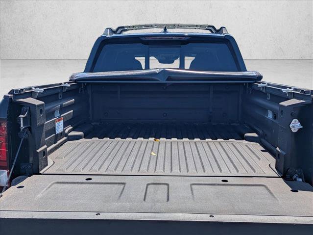 Used 2025 Honda Ridgeline RTL image 6